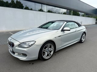 BMW Serie 6 pak m