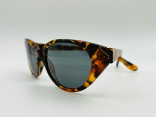Gafas vintage acetato tortuga