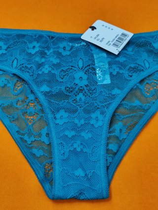 Braguitas y tanga Tezenis Talla M