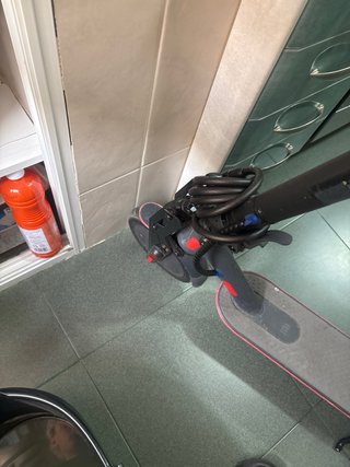 Patinete Eléctrico Xiaomi