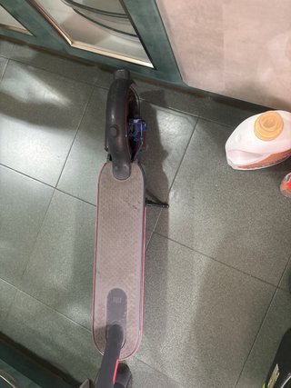 Patinete Eléctrico Xiaomi