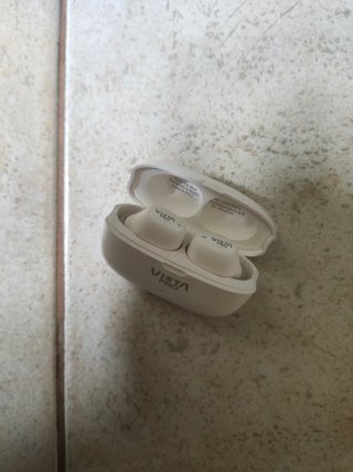 Auriculares Inalámbricos Vieta Pro Blancos