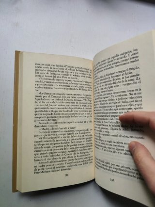 Libro Primaveras y otoños