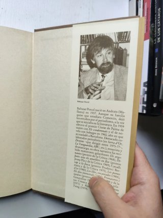 Libro Primaveras y otoños