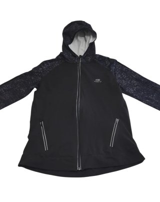 MELLO'S QUECHUA KALENJI SET maglie outdoor run S