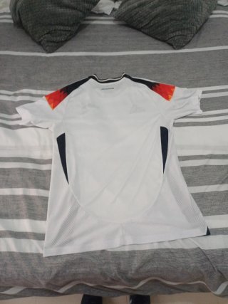 Camiseta Adidas Alemania Fútbol