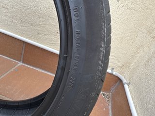 Neumáticos ocasión  Michelin Primacy4 225 45 17