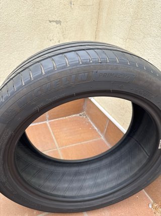 Neumáticos ocasión  Michelin Primacy4 225 45 17