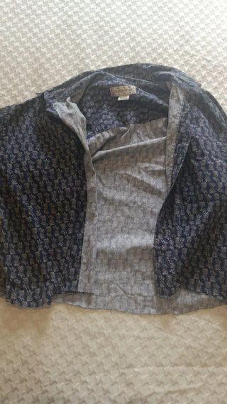 Sudadera Hollister Negra Talla S, xs todo tipo