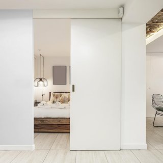 VEVOR kit herrajes puerta corrediza resistente