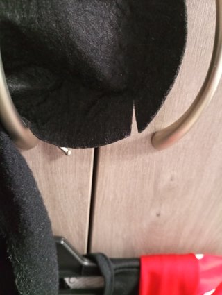 Disfraz Minnie Mouse