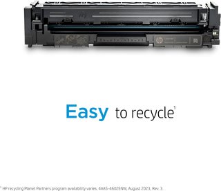 Tambor originale HP per stampa a toner nero