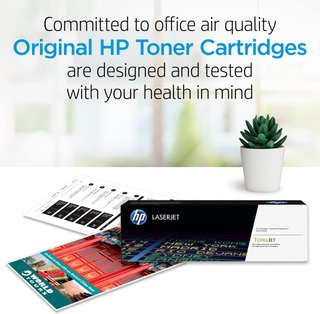 Tambor originale HP per stampa a toner nero