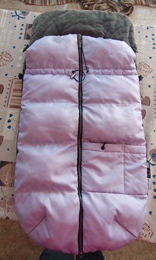 Mantas, Juguetes, Carrito Bebé Kinderkraft Moov
