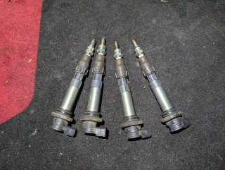 Bobinas Suzuki GSR