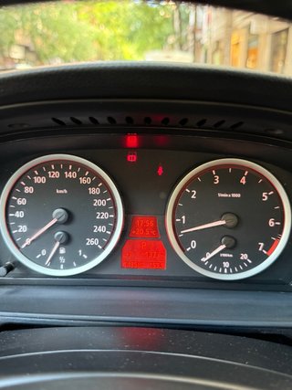 BMW 530i 231 4p automatico