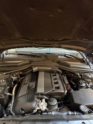 BMW 530i 231 4p automatico