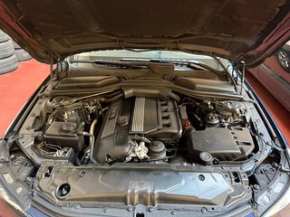 BMW 530i 231 4p automatico