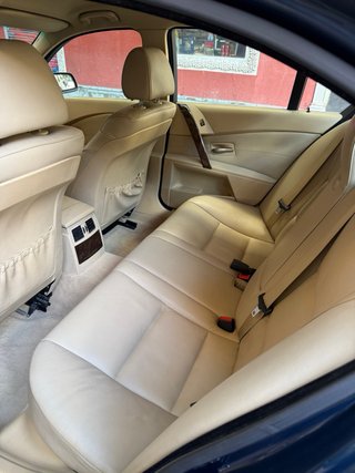 BMW 530i 231 4p automatico