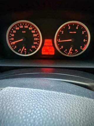 BMW 530i 231 4p automatico
