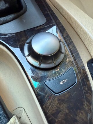 BMW 530i 231 4p automatico