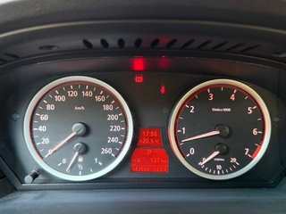 BMW 530i 231 4p automatico