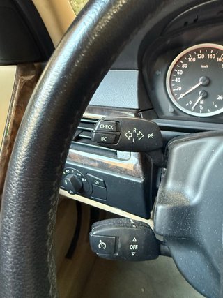 BMW 530i 231 4p automatico