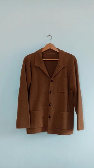 Chaqueta mujer