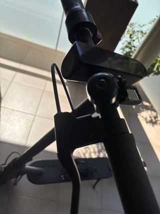 Patinete Xiaomi en buen estado