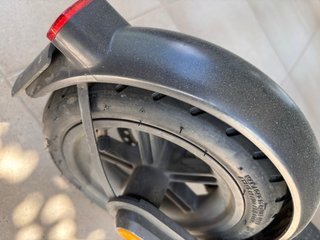 Patinete Xiaomi en buen estado