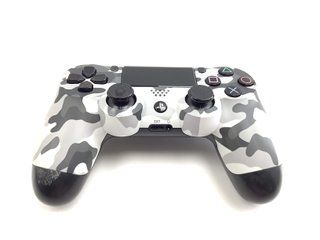 Mando PS4 Dualshock 4 Camuflaje