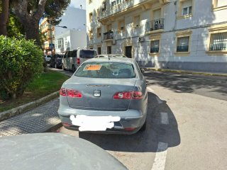 SEAT Cordoba 2004