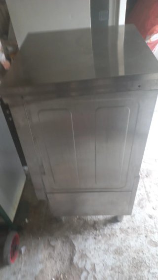 Lavavajillas Industrial Fagor.ATENCION LEER BIEN.