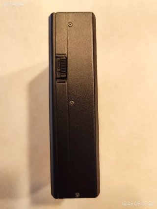 Sony Walkman DD restaurado
