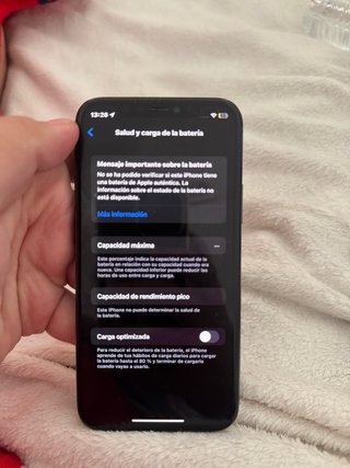 iPhone 11 Pro 512GB Nero