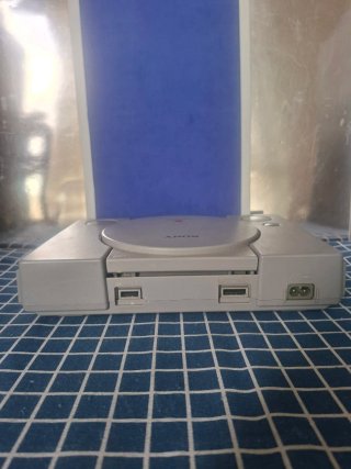 PLAYSTATION 1 ORIGINAL COMPLETA