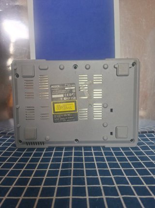 PLAYSTATION 1 ORIGINAL COMPLETA