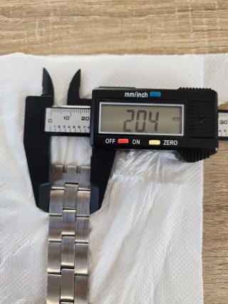 Correa Swatch Plata