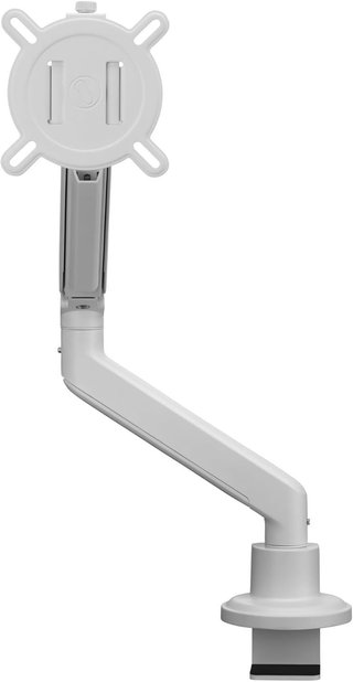 Brazo Monitor Universal 13-35 Blanco NUEVO