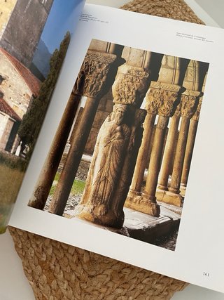 El románico. Arquitectura, escultura, pintura