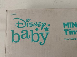 Andador Disney Baby Minnie