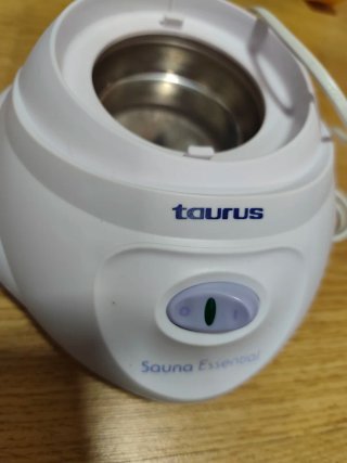 Taurus Sauna Essential Facial