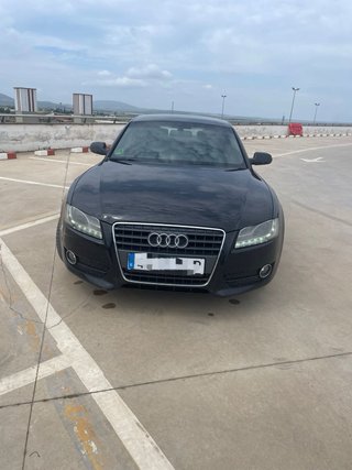 Audi A5 2010
