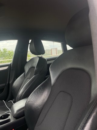 Audi A5 2010