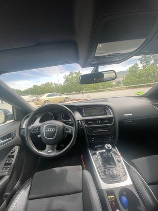 Audi A5 2010