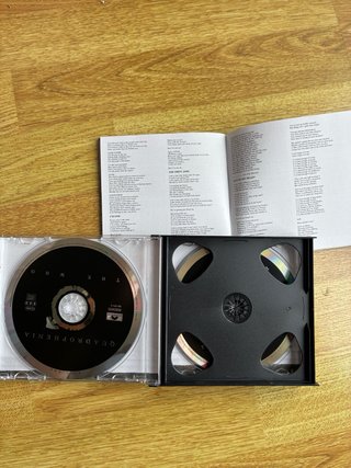 The Who - Quadrophenia CD