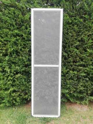 Mosquitera para puerta