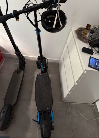 Smartgyro Rokcway Patinete Eléctrico