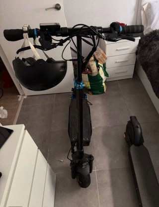 Smartgyro Rokcway Patinete Eléctrico