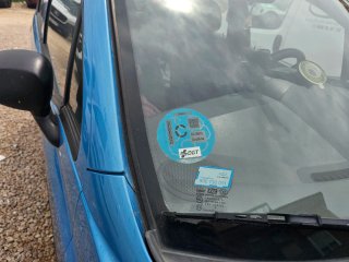 Chevrolet Matiz 2006